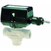 Resideo VC7934ZZ11 2/10VDC Modulating Valve, 24V Operation, 120S Timing, Plenum Rated