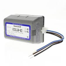 Resideo VC8110ZZ03 24V Two-Position, Two-Wire Actuator