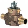 Resideo VCZAA3100 1/2 Inch Sweat, 3.3cv Linear Valve