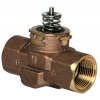 Resideo VCZAR1100 1" NPT, 2-Way Valve, Any Type Actuator, CV6.6