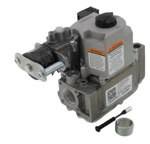 Resideo VR8205Q2795T, 1/2 Inch 24V Direct Ignition Two Stage Gas Valve