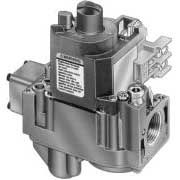 Resideo VR8300C4035 3/4" LP Gas Valve, 10" WC, 2.5" Step