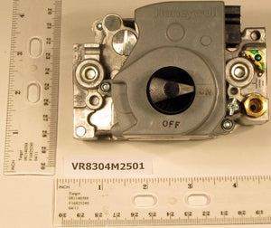 Resideo VR8304M2501, 1/2 Inch IP Valve with Conversion Kit, 3.5 WC