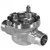 Resideo VU53S2034, 1/2 Inch Short Stroke N/C Valve, 3.5cv and 20# Differential