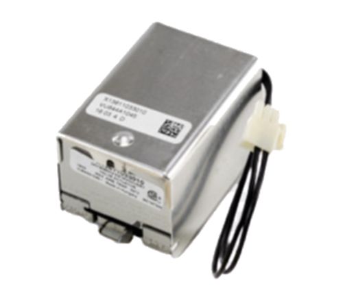 Resideo VU844A1045, 24V Actuator with 50/60Hz Frequency, 2W Power and 8" Lead