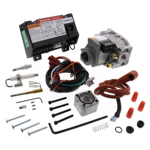 Resideo Y8610U4001 Electronic Ignition Retrofit Kit