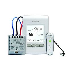 Resideo YTL9160AR1000 Econnect Wireless Line Voltage Thermostat Kit