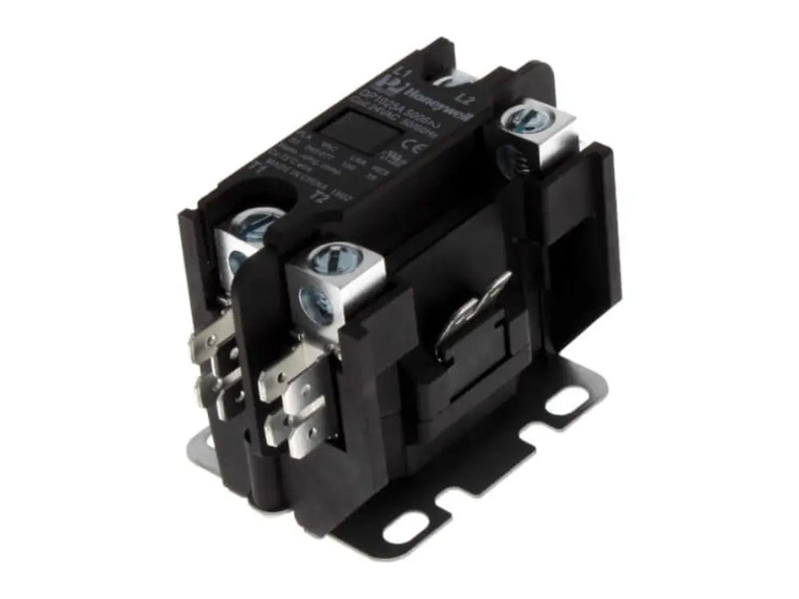 Resideo DPL1025A5006, 24 Vac, 1 Pole, Definite Purpose Contactor, Relay