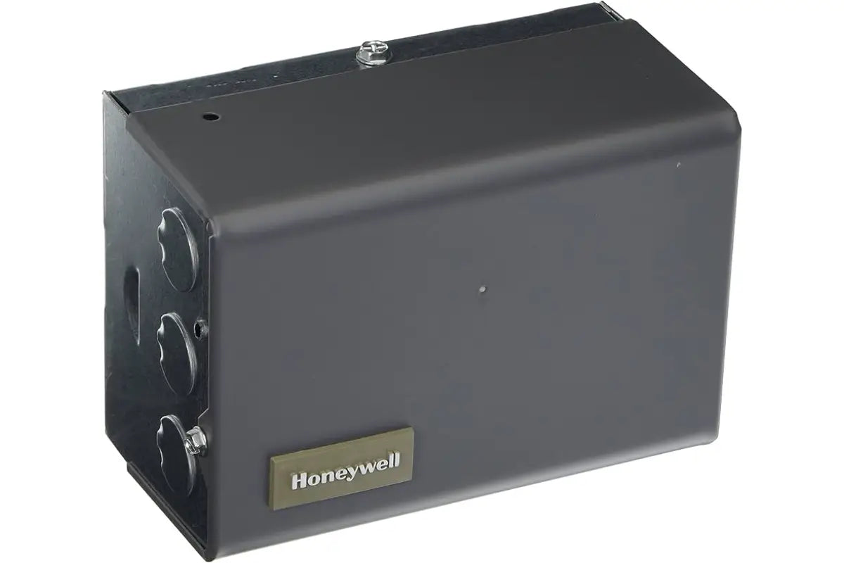 Resideo L8124C1003 Triple Aquastat Relay Horizontal