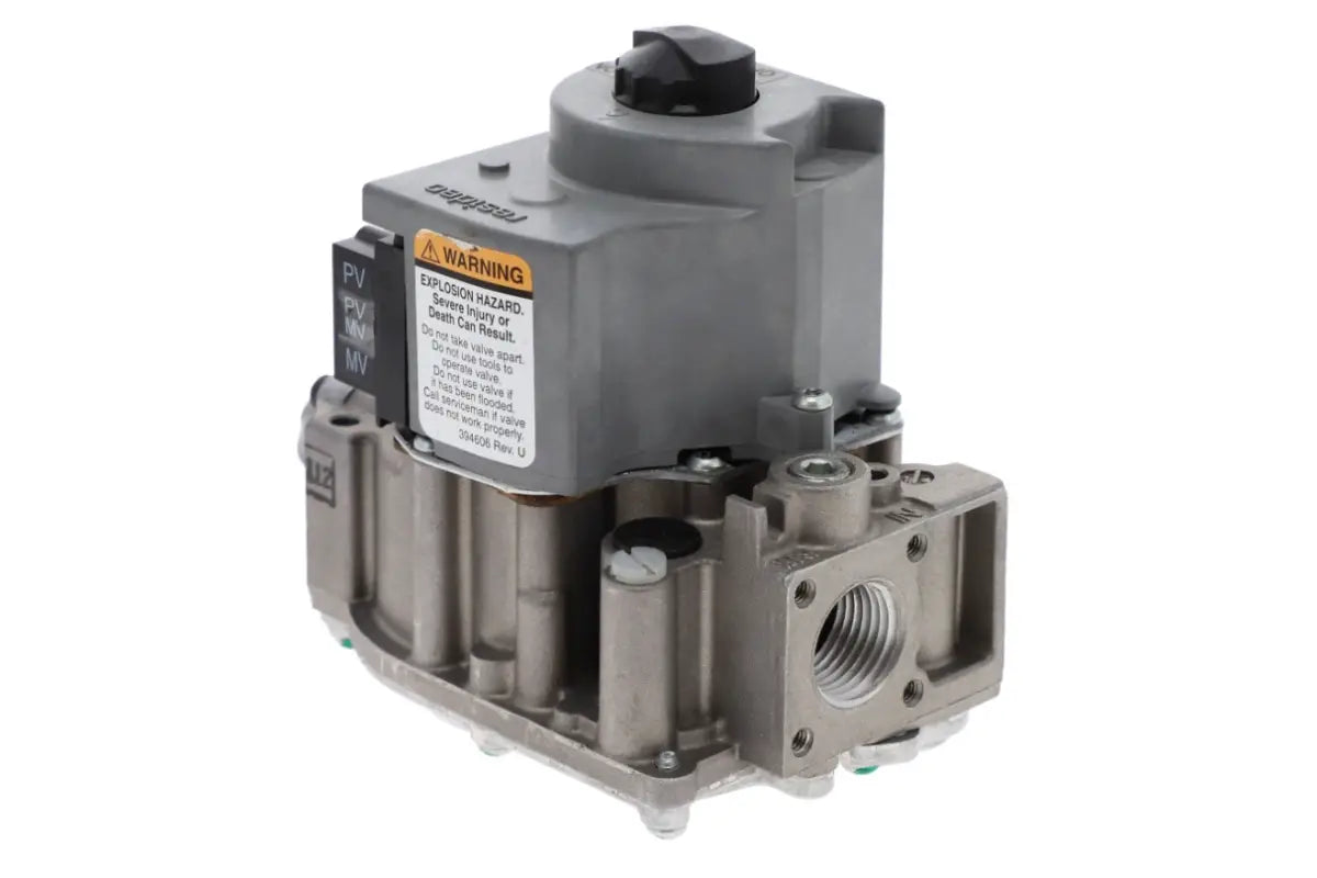 Resideo VR8204A2258/B 24V, 1/2 Inch Intermittent Pilot Gas Valve