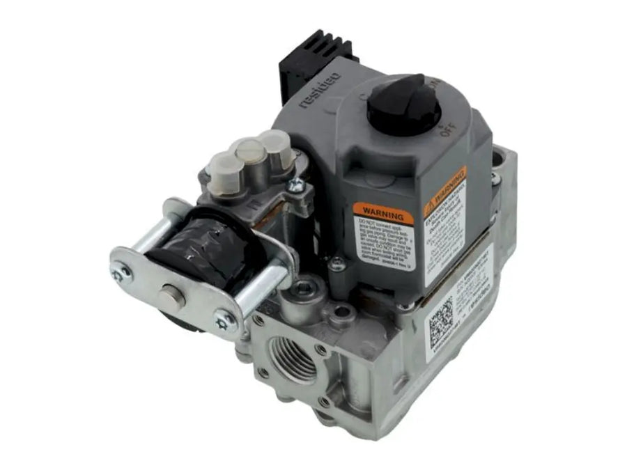 Resideo VR8205Q2746T 1/2 Inch, 24V, Two Stage Direct Ignition Gas Valve