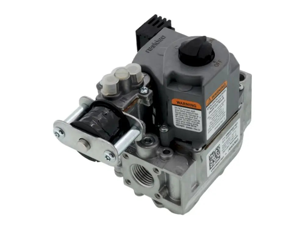 Resideo VR8205Q2746T 1/2 Inch, 24V, Two Stage Direct Ignition Gas Valve