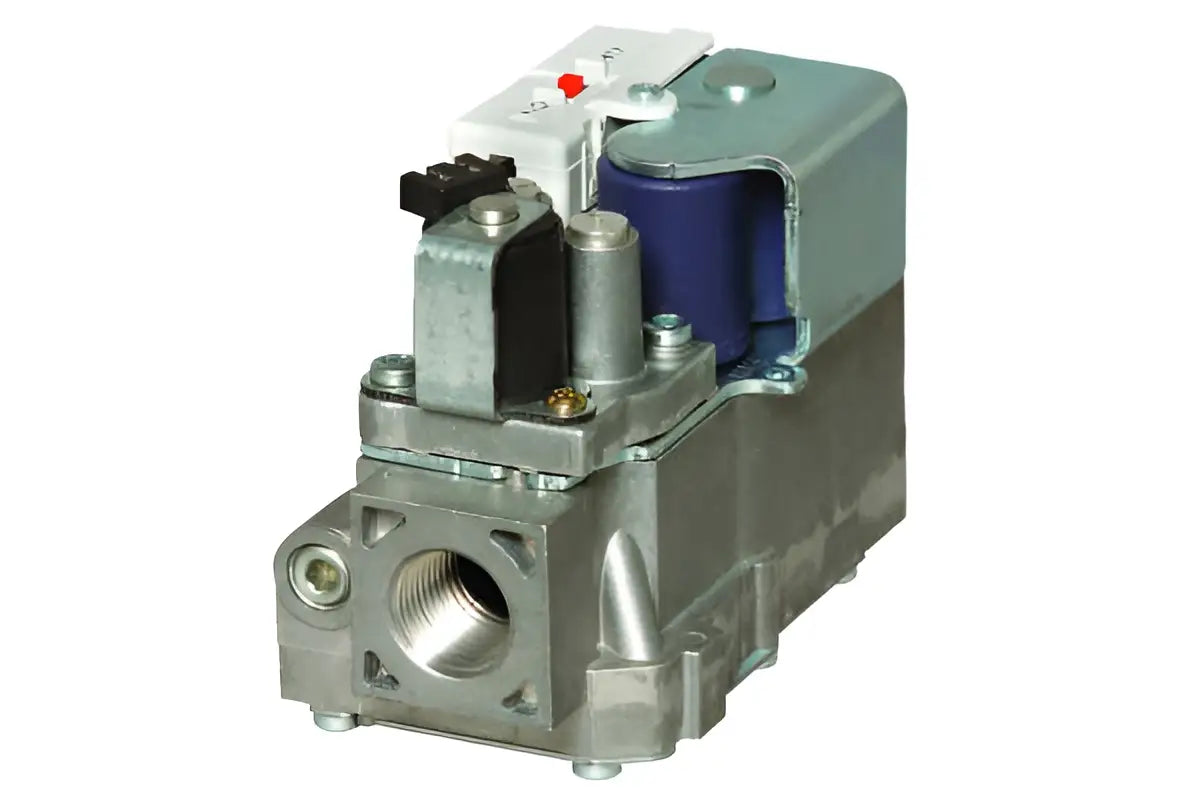 Resideo VR9205Q1507 2-Stage Direct Ignition, 3.5wc/1.7wc