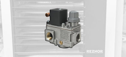Reznor Gas Valves