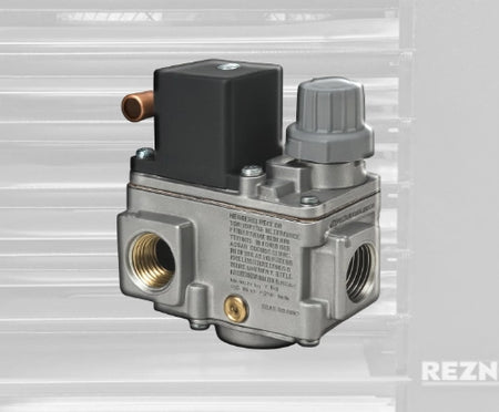 Reznor Gas Valves