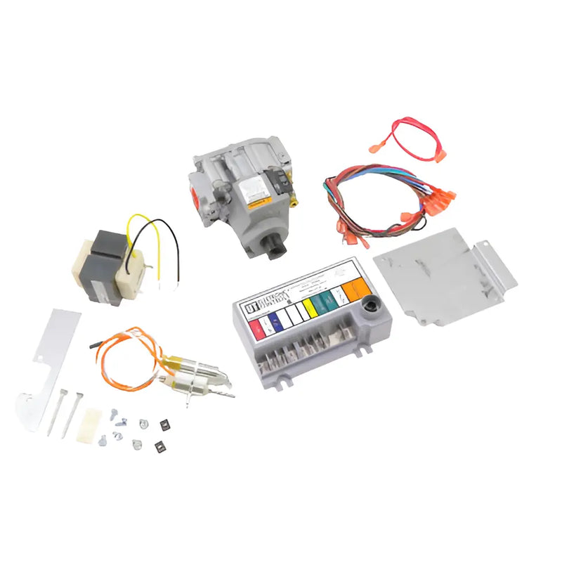 Reznor 100526 Spark Ignition Retrofit Kit