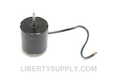 Reznor 100992, 115V Motor, 1550 RPM, 0.06 HP