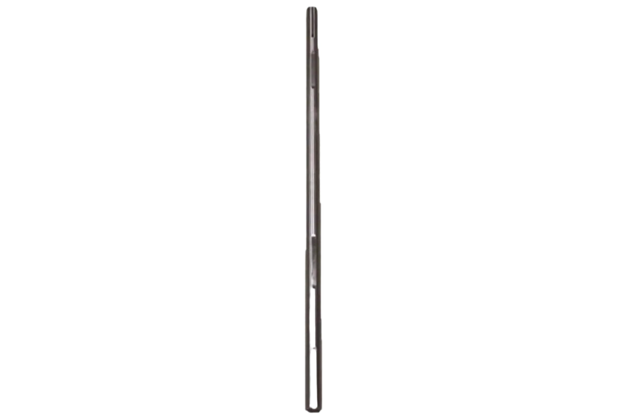 Reznor 10121, 1" x 44.625" Blower Shaft