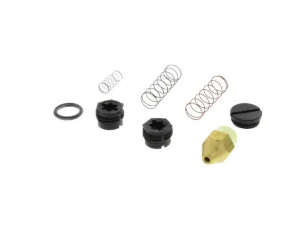 Reznor 1013673 Natural Gas to LP Conversion Kit
