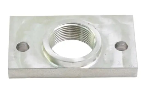 Reznor 123449 Burner Inlet Flange