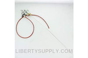 Reznor 125251 SC Series 6 Vertical Pilot HVAC Component