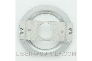 Reznor 131445 Ventor Motor Mounting Plate