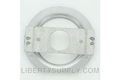 Reznor 131445 Ventor Motor Mounting Plate