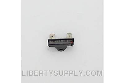 Reznor 131449, 110F CO Auto Limit Switch