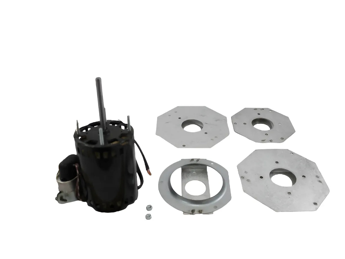 Reznor 132379 Motor Capacitor, Requires Model & Serial