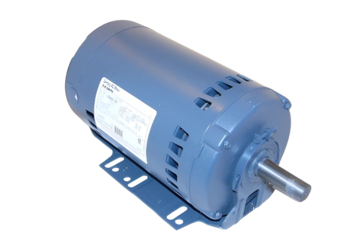 Reznor 159185, 3HP Motor, 460/200-230V, 3600RPM, Frame 56Hz
