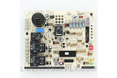 Reznor 195573 Direct Spark Ignition Control Board with Cooling Relay