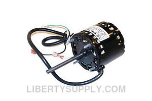 Reznor 196241 Fan Motor Replacement Part