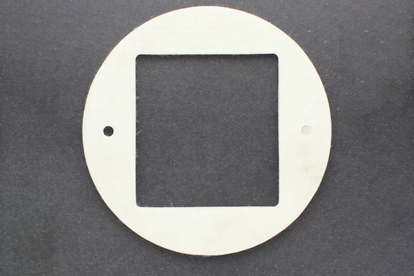 Reznor 196822 Outlet Collar Gasket