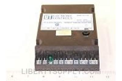 Reznor 204955, Direct Spark Ignition Control Module