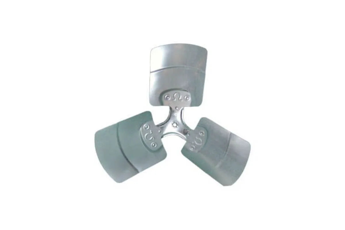 Reznor 209122 Fan Blade for UDAP/S Series HVAC Units