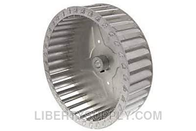 Reznor 221172 Ventilation Blower Wheel