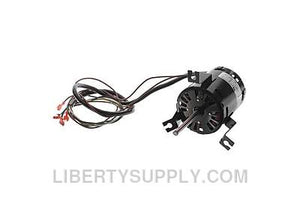 Reznor 236158, 115V Single Phase Inducer Motor
