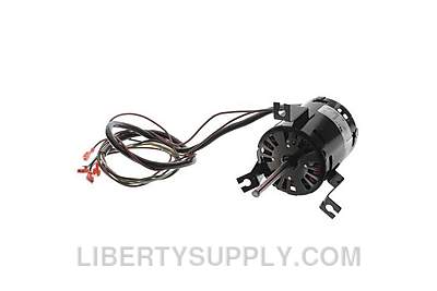 Reznor 236158, 115V Single Phase Inducer Motor