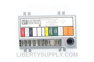 Reznor 257009 Ignition Control Module