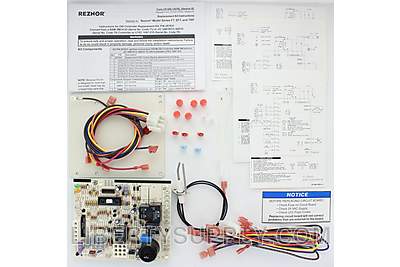 Reznor 257531 UTEC Ignition Control Board Kit