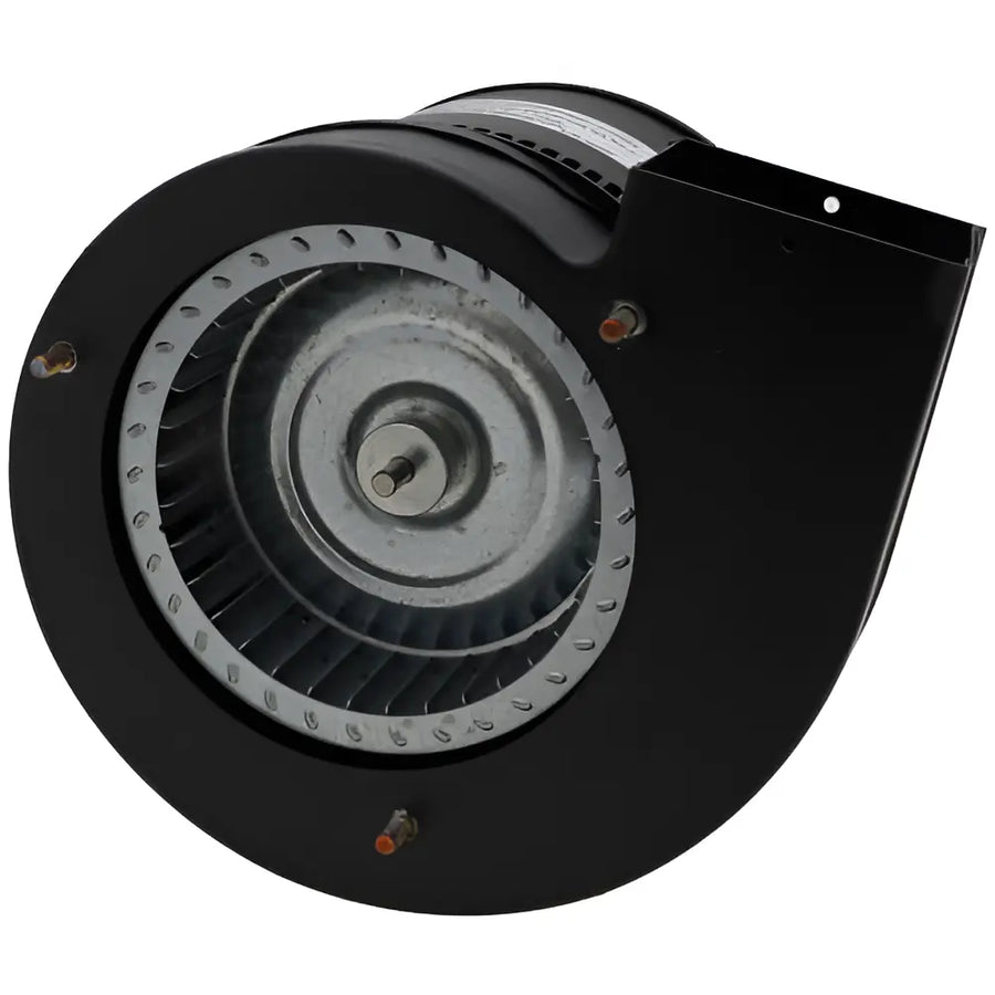 Reznor 270464 Motor, 2-Speed, 4-Wire, 120V, 60Hz