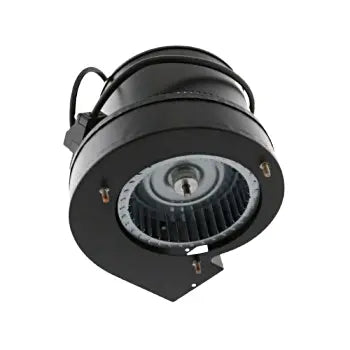 Reznor 270476, 120V Single Speed Inducer Motor Assembly