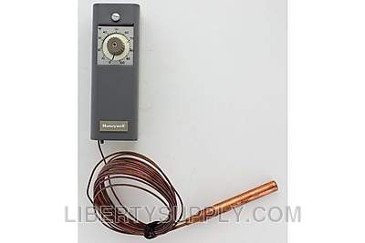 Reznor 41700 Duct Stat T678 HVAC Control Sensor