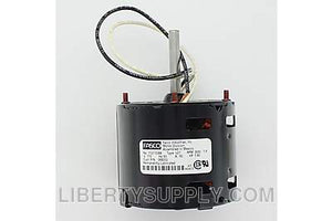 Reznor 68002, 115V 3000RPM Ventilation Motor