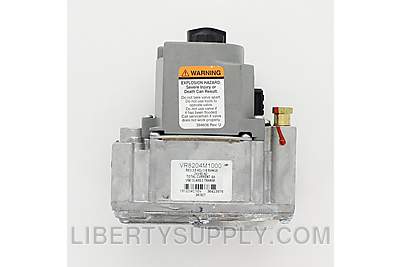 Reznor 96307, 24V Natural Gas Valve, 3.5" WC, 1/2 Inch