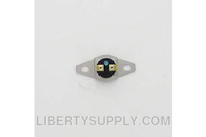 Reznor 96512, 140-220F Automatic Limit Switch
