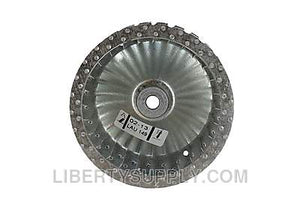 Reznor 97724 Ventilation Blower Wheel