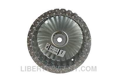 Reznor 97724 Ventilation Blower Wheel