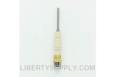 Reznor 98697 Flame Sensing Probe .114 Dia