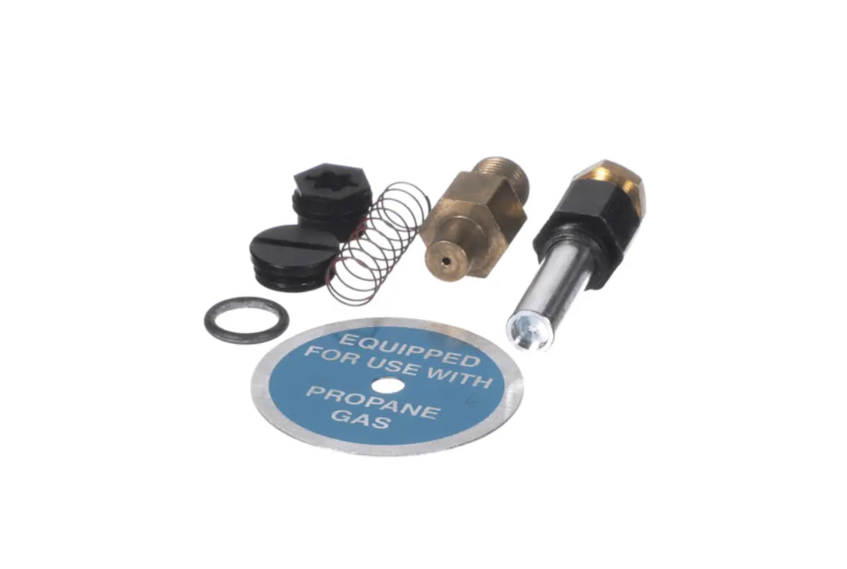 Reznor 99245, Natural to LP Conversion Kit F75